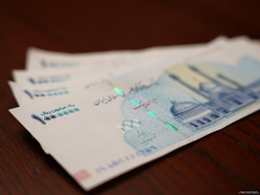 Iran Releases Currency Exchange Rates For January 28
