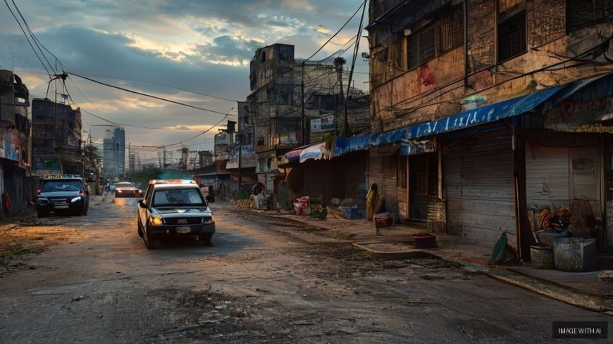 From 'Pride of Home' to Streets: A Woman's Decade-Long Struggle for Survival in Delhi