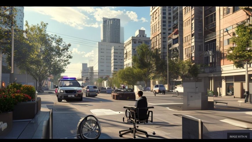 Ayodhya Deputy Commissioner Accused of Obtaining Job Using Fake Disability Certificate