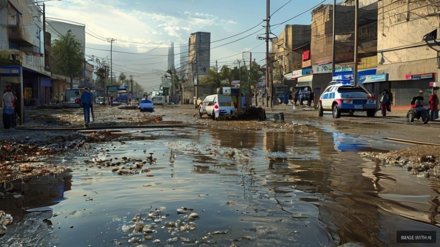 Indore Water Contamination Leads to Fatalities, Disputed Death Toll Sparks Public Outcry