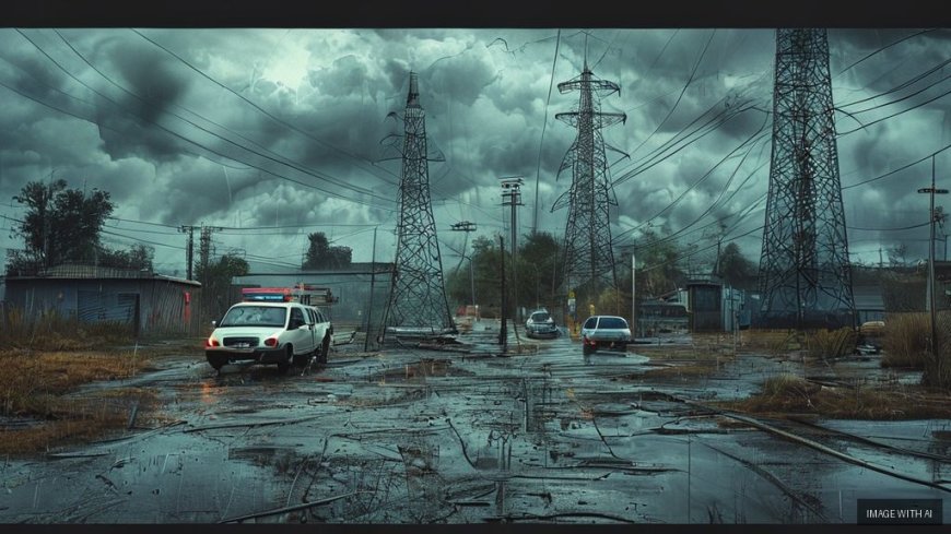 Youth Dies After Electrocution in Rajasthan Village