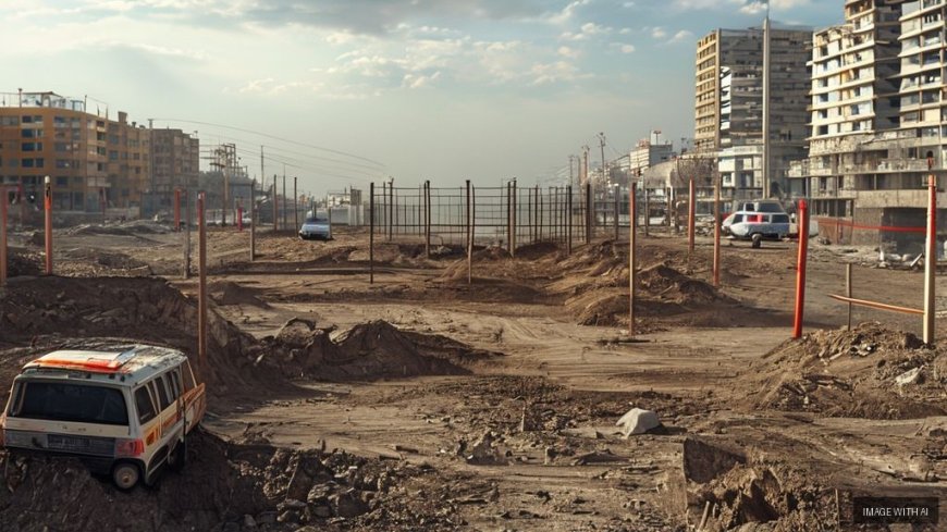 Congress Accuses Modi Govt of Stalled AIIMS Project in Darbhanga