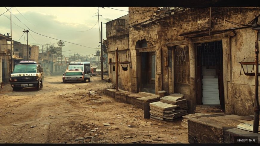 Elderly Woman Brutally Assaulted on Witchcraft Suspicion in Bihar; SP Orders Action