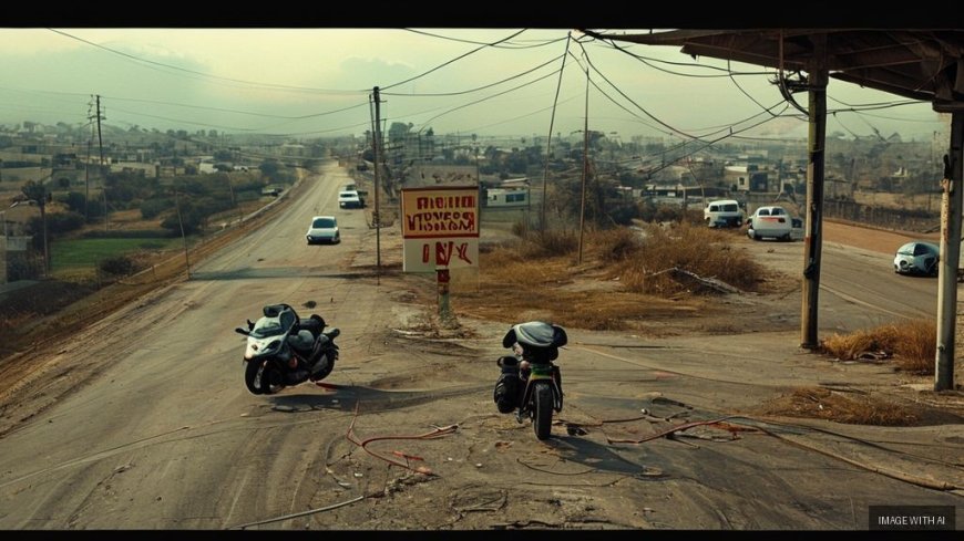 Punjab Implements Strict Measures Against Deadly 'Chinese Kite String', Village Bans Kite Flying