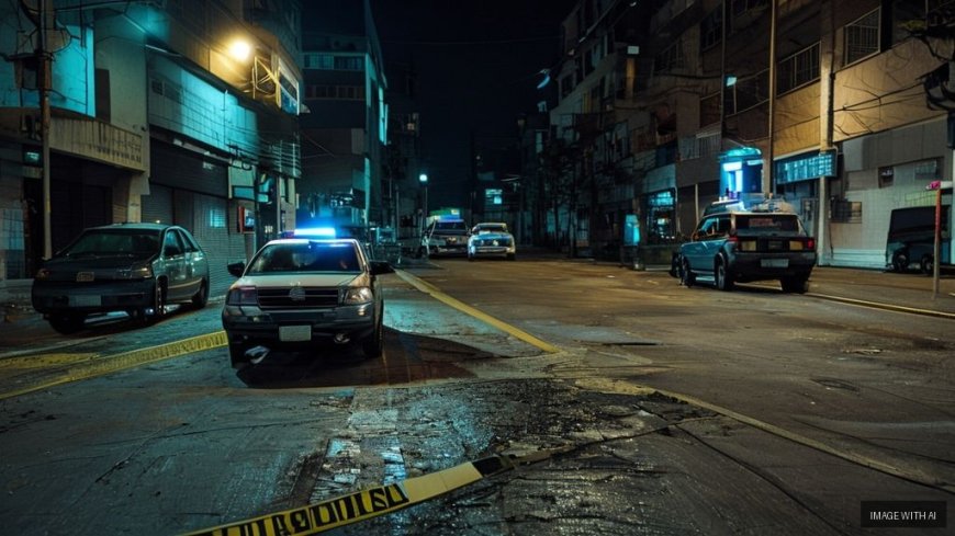 Faridabad Student Brutally Attacked, Abduction Attempted in Chawla Colony