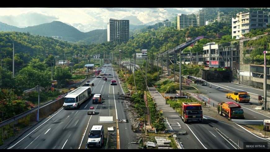 Himachal CM Seeks Central Aid for Infrastructure and Environmental Recognition