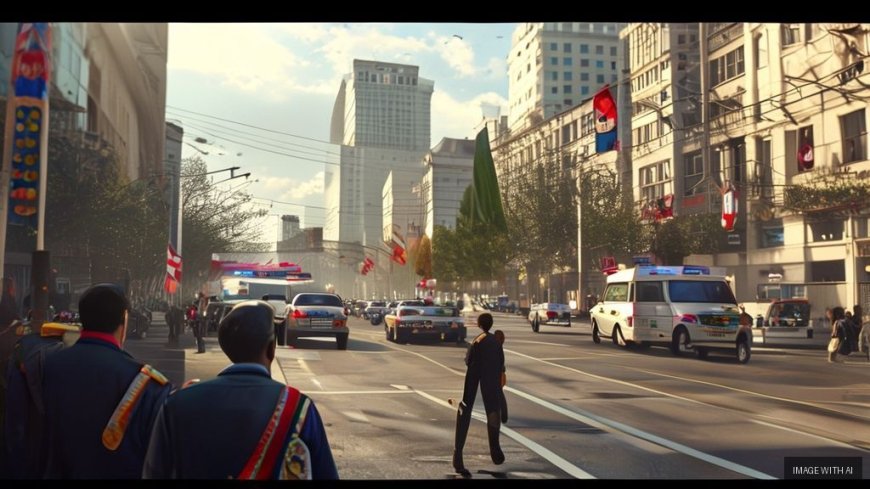 Union Government Announces Padma Awards 2026, Shibu Soren to Receive Padma Bhushan