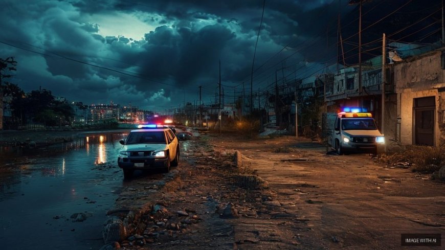 Hazaribagh: Additional Police Deployed After Stone Pelting During Saraswati Puja Immersion