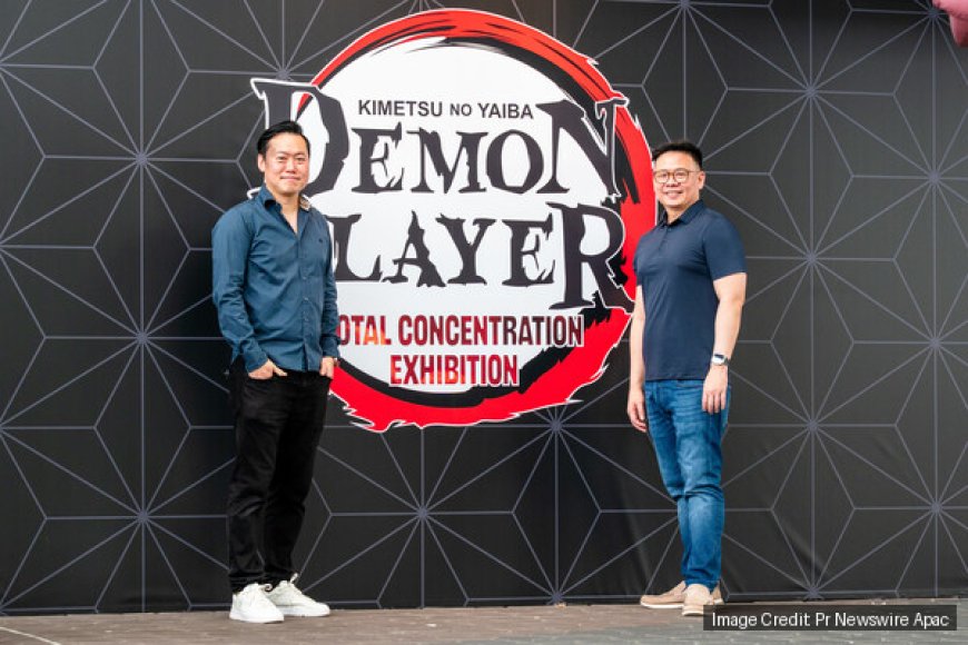 FriedRice Entertainment Concludes Record Year, Gears Up for Next-Generation Entertainment Experiences