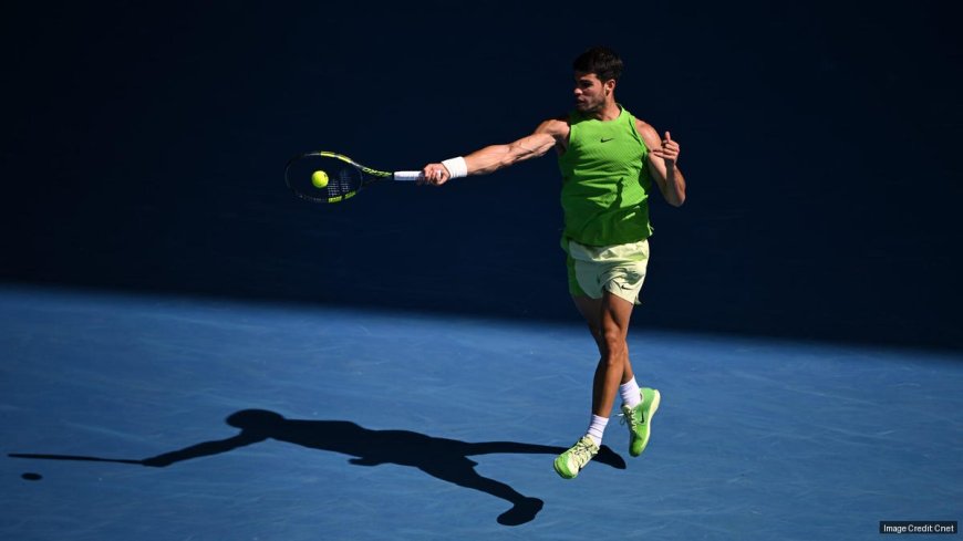 Australian Open 2026 Tennis Livestream: How to Watch the Semifinals for Free