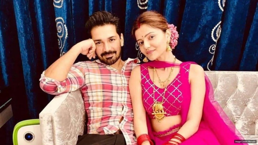 Is Rubina Dilaik Pregnant Again? Actress' 'I Am Pregnant' Statement Goes Viral, Fans Speculate
