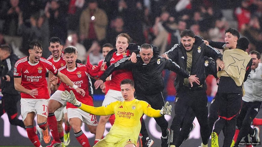 5 Goalkeepers Who Shocked Europe By Scoring Goals In The UEFA Champions League's Biggest Stage