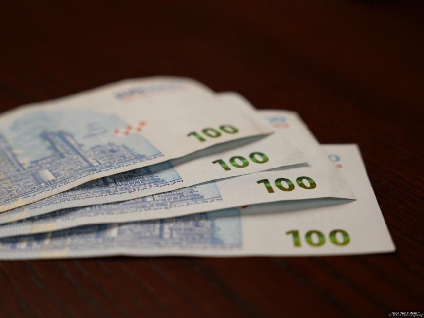 Iran Releases Currency Exchange Rates For January 29