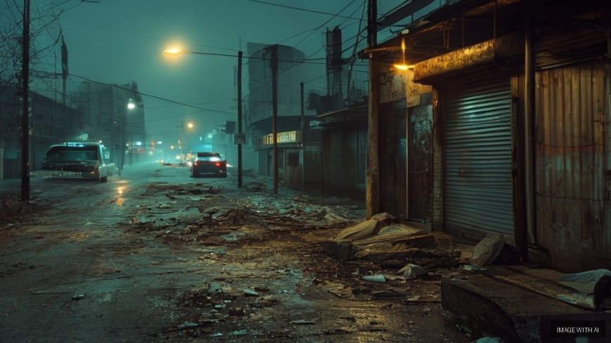 From 'Pride of Home' to Street Hardship: A Woman's Decade of Survival in Delhi