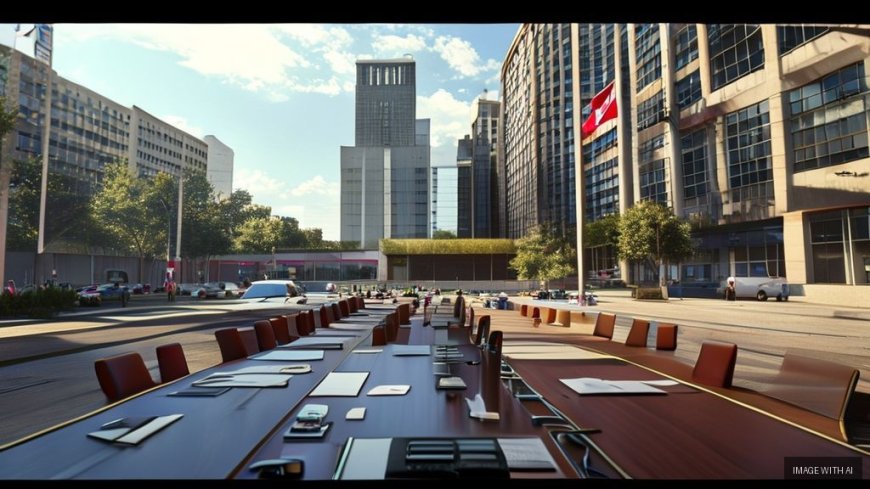 Shashi Tharoor Meets Congress Leadership Amidst Recent Tensions