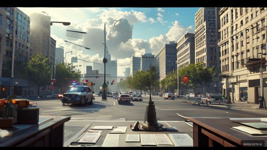 Brother of UP GST Officer Allegedly Faces Threats Amidst Fake Disability Certificate Probe