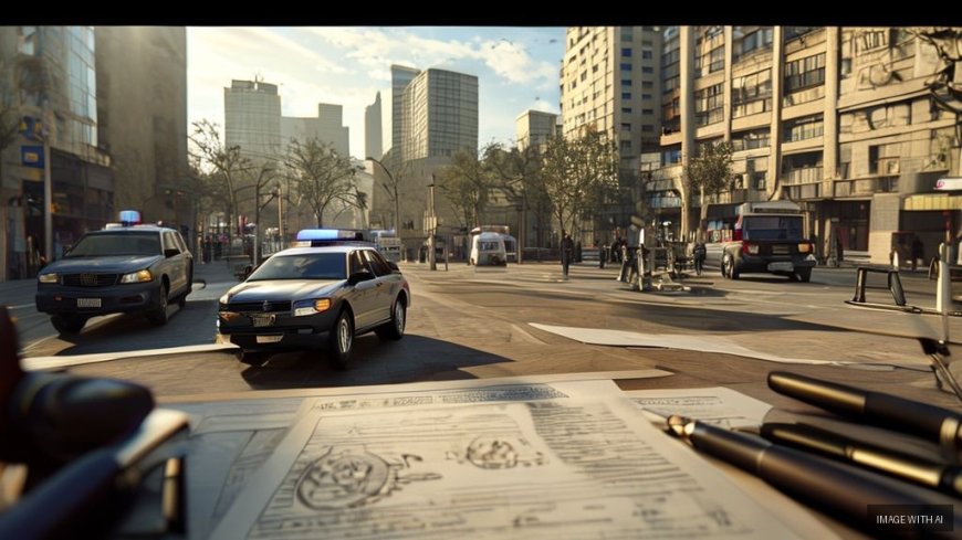 Ayodhya Deputy Commissioner Accused of Job Fraud Using Fake Disability Certificate