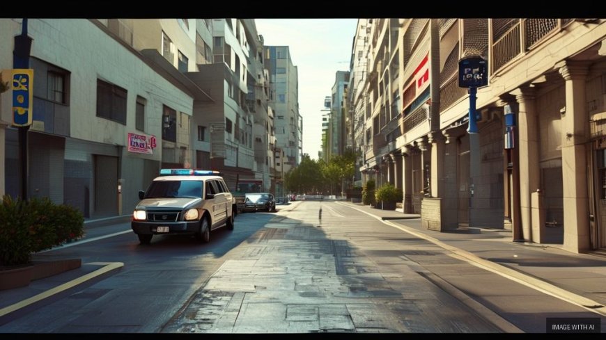 IAS Officer Accused of Property Grabbing and Harassment by Mother