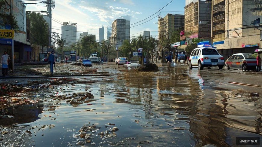 Indore Water Contamination Row: Death Toll Disputed Amidst Public Outcry