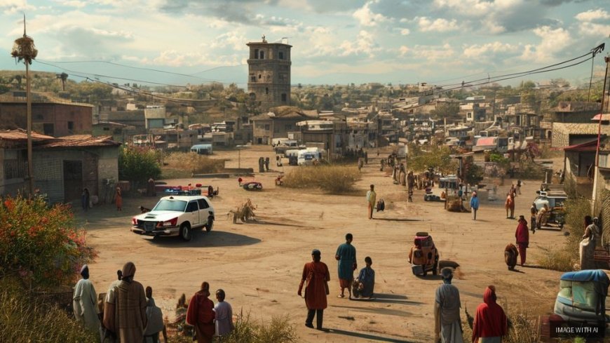 Social Boycott Declared Against Inter-Caste Couples in Ratlam; Police Intervene