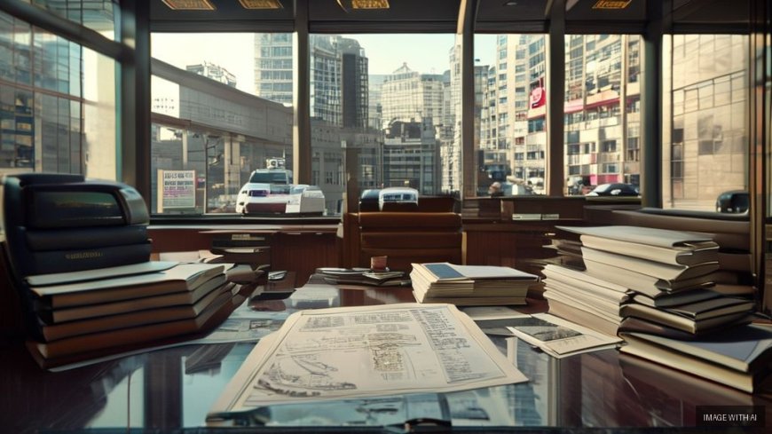 Madhya Pradesh Transfers 14 IPS Officers in Major Administrative Reshuffle