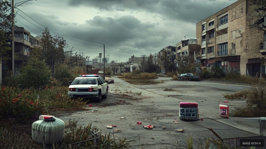 Five Dogs Poisoned to Death in Bhopal, Police Investigate