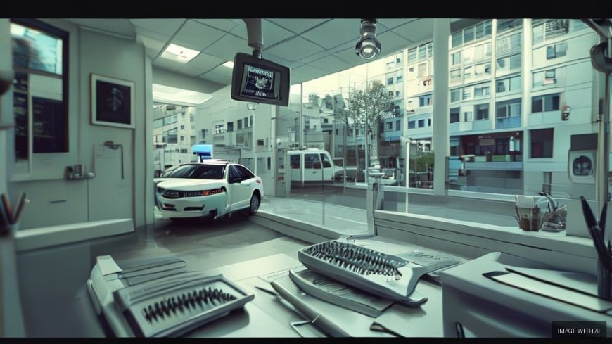 Kolkata Doctors Enable Girl to Close Mouth After 2.5 Years Due to Rare Disorder