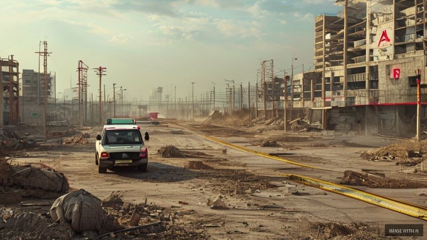 Darbhanga AIIMS Construction Stalled for 10 Years, Congress Criticizes Government