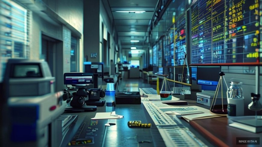 Patna NEET Aspirant Death & Rape Case: SIT Gathers DNA Samples Amid Ongoing Investigation