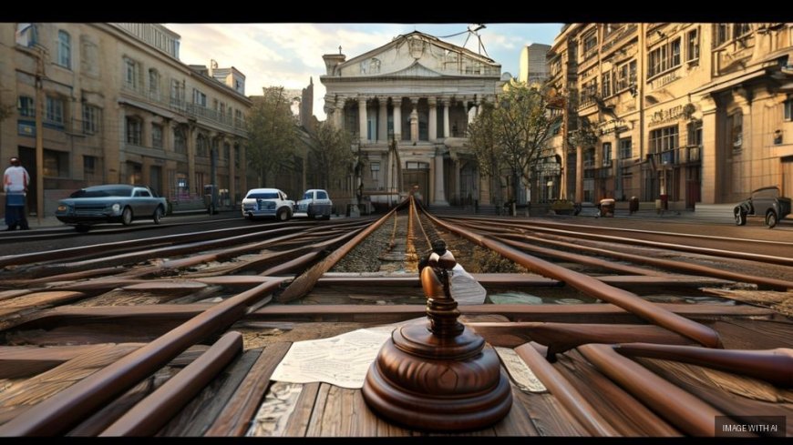 Land for Job Scam Trial to Commence March 9 in Rouse Avenue Court