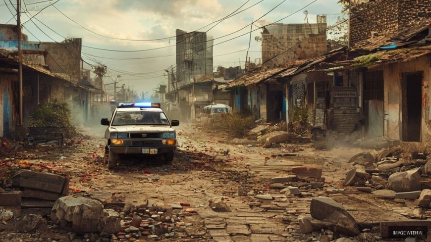 Elopement Triggers Violent Family Clash in Bihar