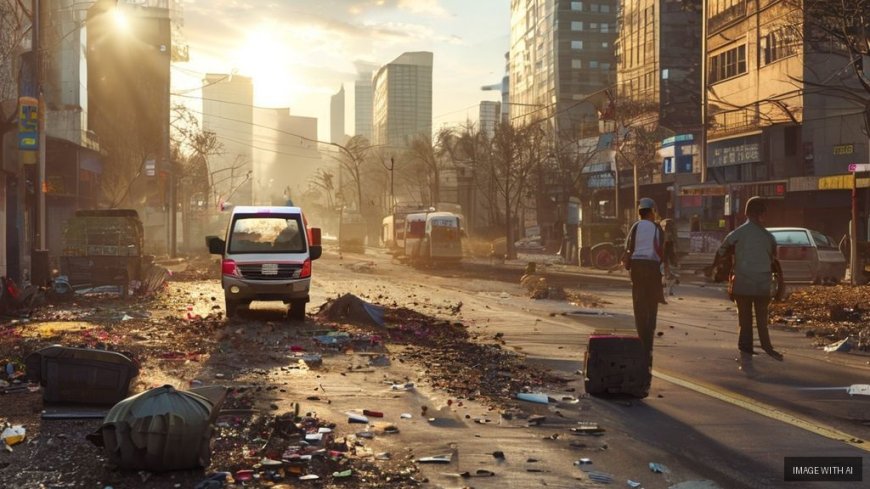 88-Year-Old Retired IPS Officer Honored with Padma Shri for Dedication to Public Cleanliness