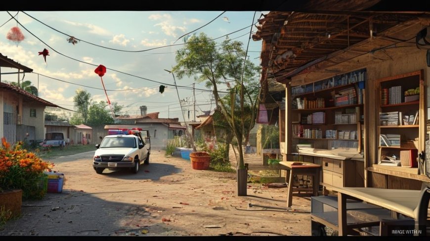 11-Year-Old Boy Allegedly Dies by Suicide in Punjab Village After Father Refuses Kite String Money