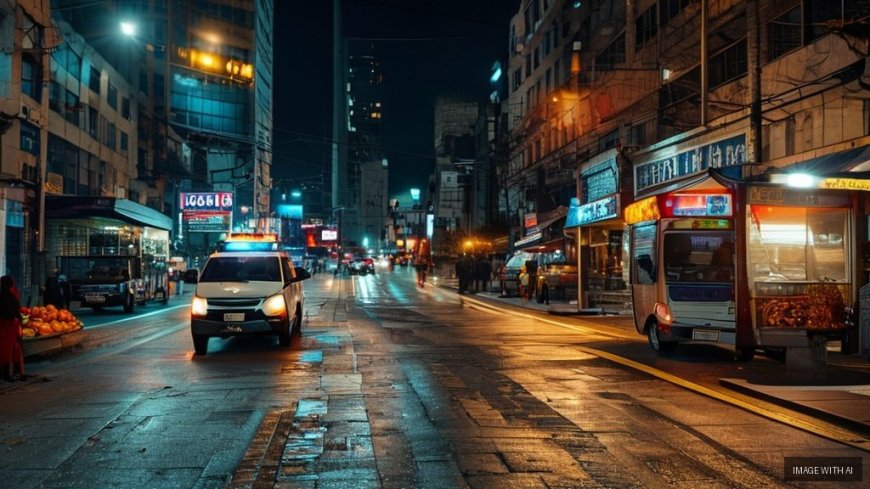 Head Constable Stabbed to Death Over Sandwich Payment Dispute in Patiala; Six Arrested