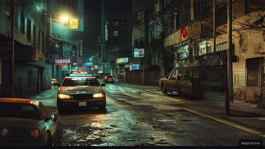 Youth Severely Beaten and Abducted Attempted in Faridabad; CCTV Footage Released