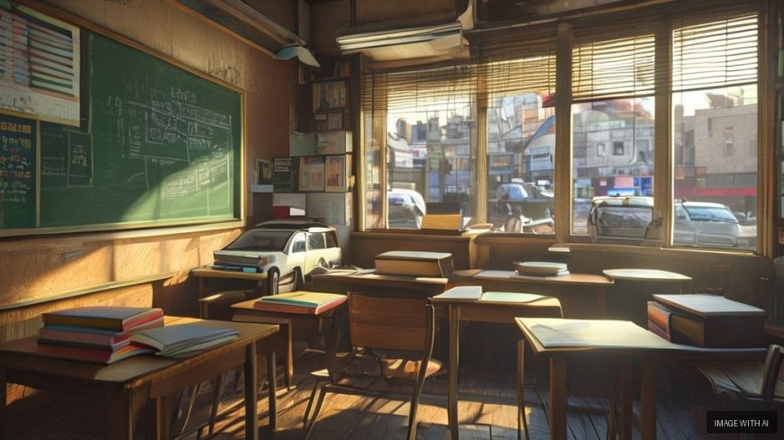 Father Kills 4-Year-Old Daughter Over Inability to Write Numbers