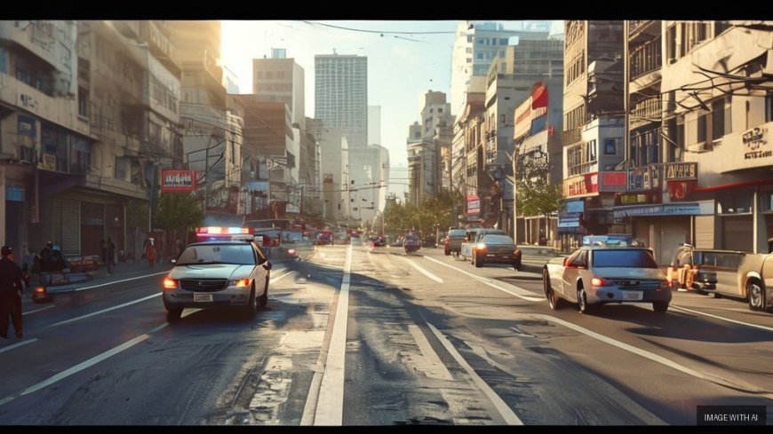 Gurugram Delivery Boy Kidnapped for Rs 6.5 Lakh, Rescued by Police