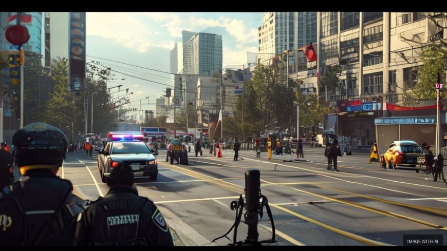 Deepti Tripathi's BJP Induction Postponed Due to Security Threat