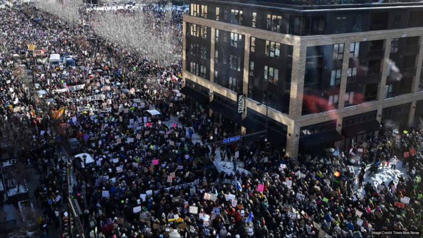 National Shutdown January 30 Guide: Which US Cities And Services Will Be Affected?