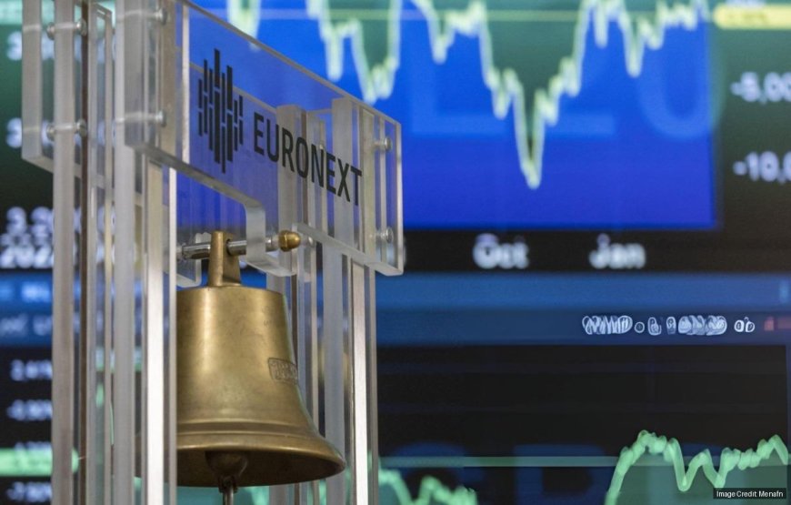 European Stocks Close Mixed