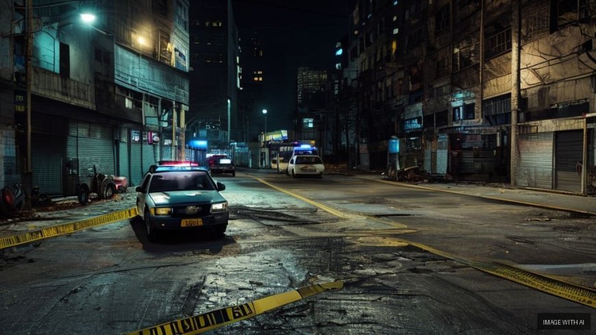 Father Allegedly Kills 11-Year-Old Son in Delhi; Sends Video to Family