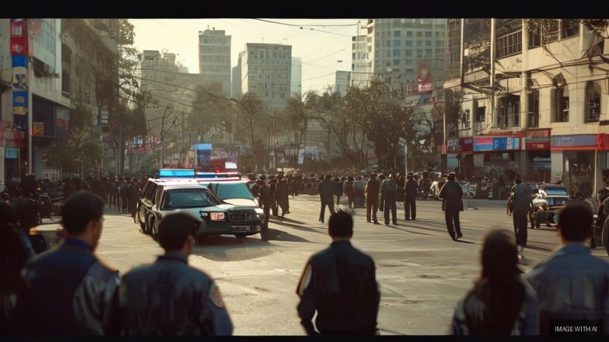 BJP Leaders Clash in Presence of Deputy Chief Minister