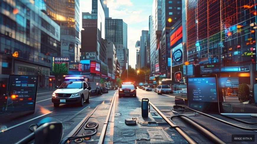 Retired Colonel Loses Over ₹23 Lakhs in Share Trading Scam