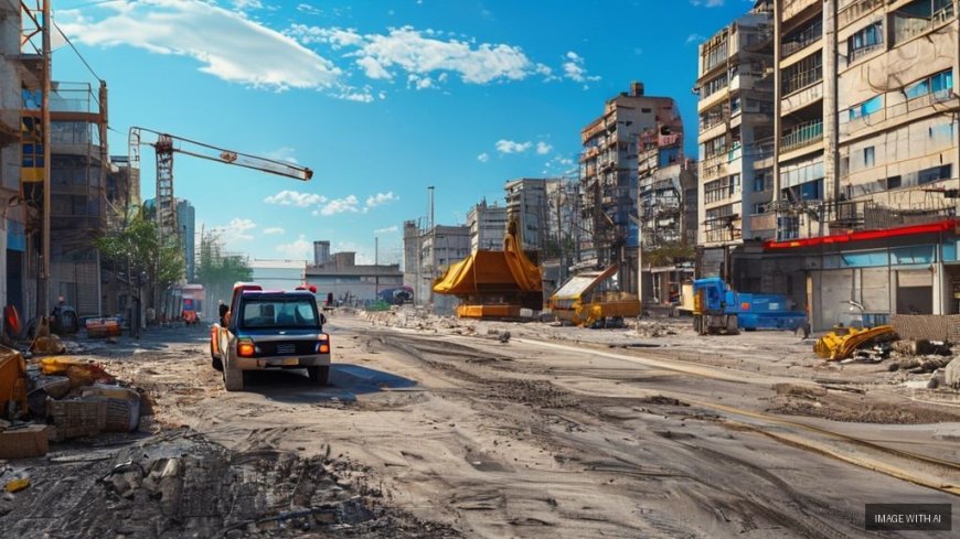 MP Minister links contractor patronage to moral decay in children