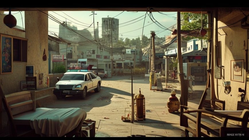 Sadhvi's Suspicious Death Sparks Outrage, Family Demands Justice