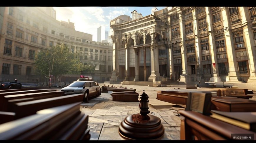 Court Sets March 9th for 'Land for Jobs' Scam Trial Start