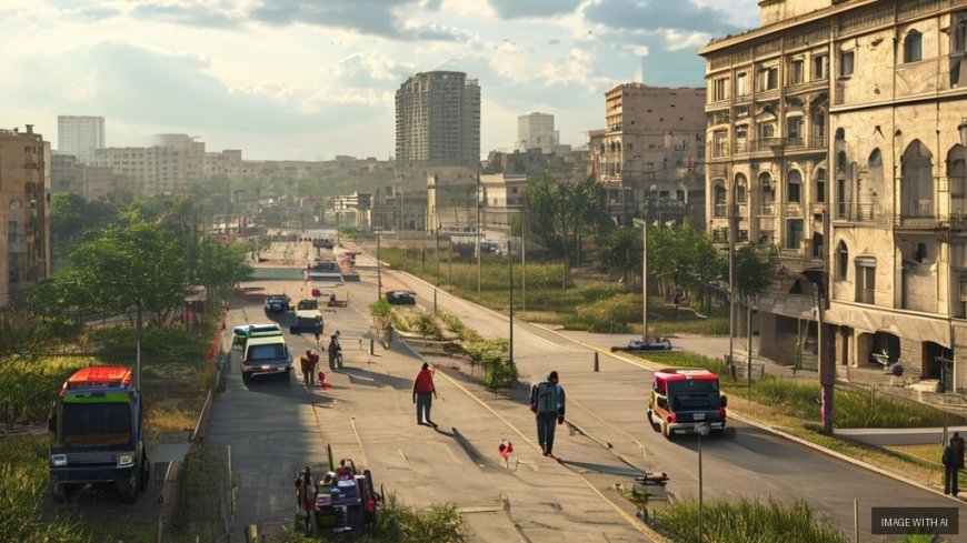 Punjab Government to Build Shri Guru रविदास Bani Study Center in Jalandhar