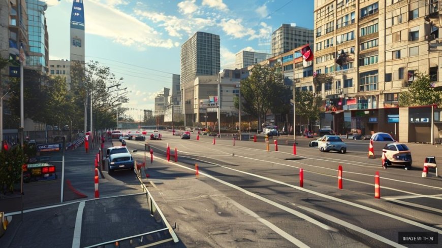 Delhi Minister Meets Haryana CM Over PM Modi's Punjab Visit, Criticizes Opposition