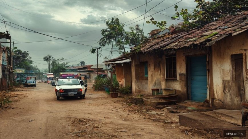 Prayer Meeting Disrupted in Odisha Village Amidst Religious Tensions