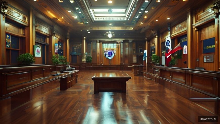 Sunetra Pawar's Deputy CM Prospects Grow After Husband's Demise in Maharashtra